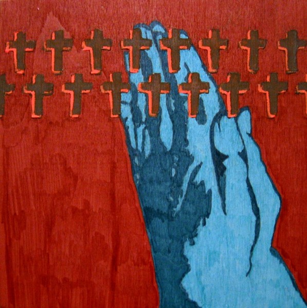 Prayerhands