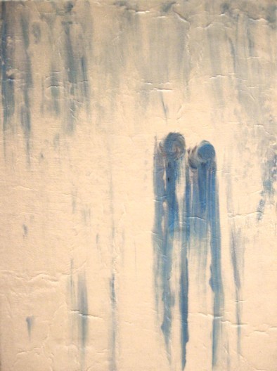 Blue People