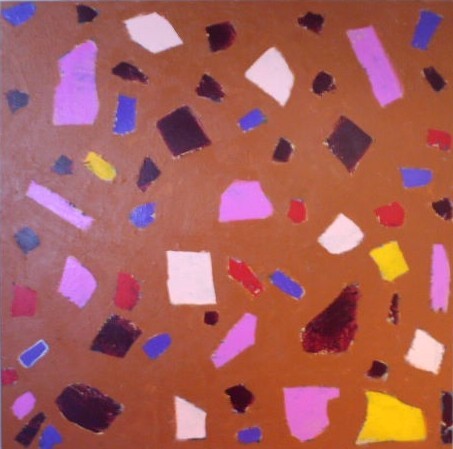 Pieces of Color 3