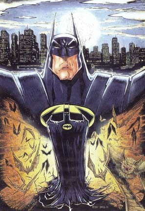 Batman-No. 7