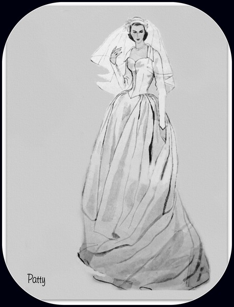 Wedding Gown-16