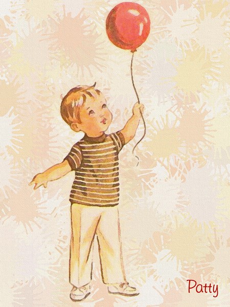 Billy