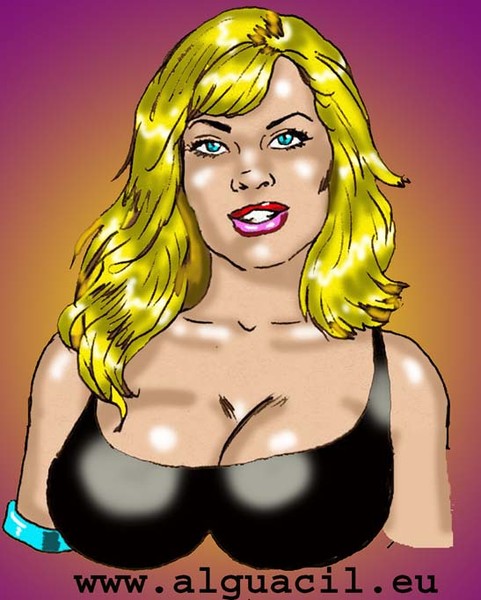 Rubia