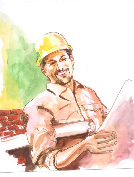 the Engineer