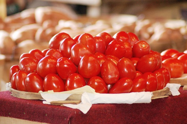 Tomatoes