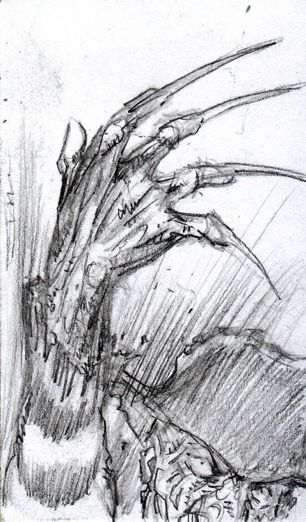freddy krueger
