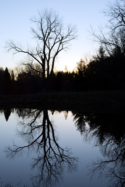 Above as Below