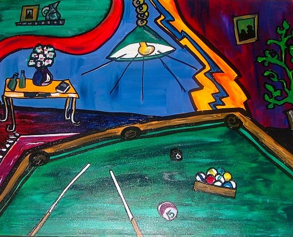 Billiards