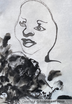 FLEUR ONE STROKE