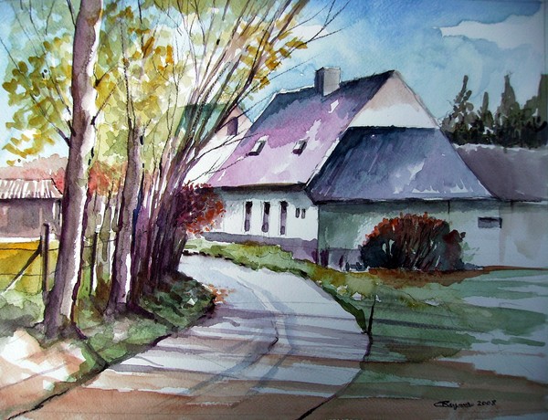 Looking for Autumncolors