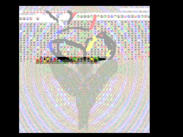 Funky Angelz Art