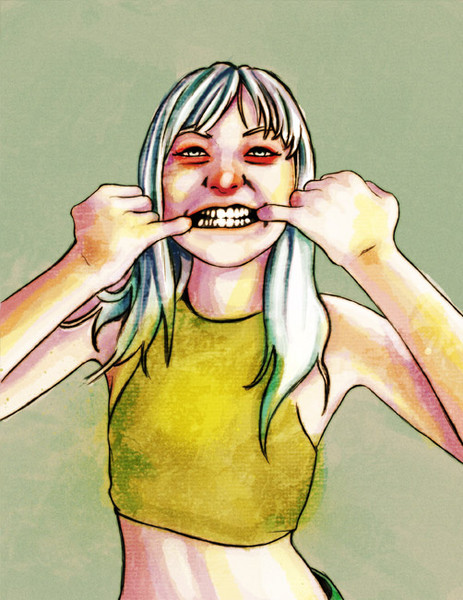 Funny Face