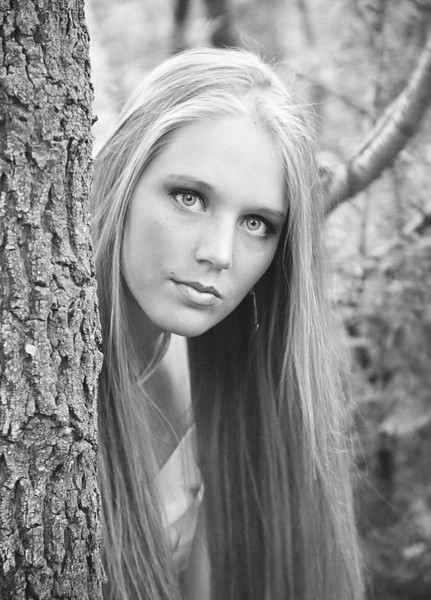 Looking at you , Looking at me