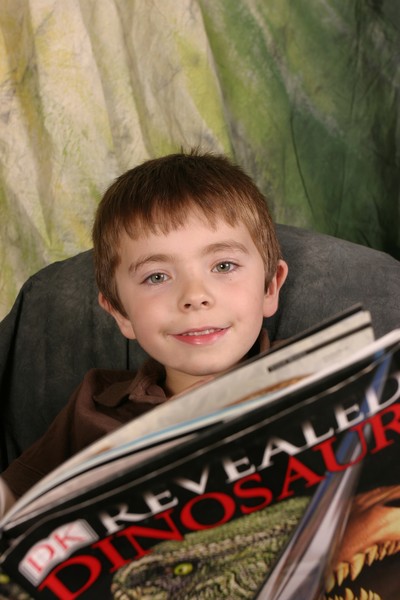 Little Reader