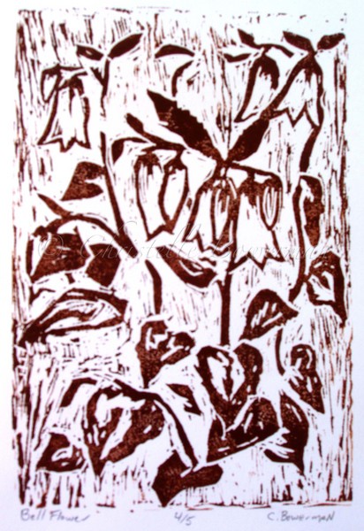 Bell Flower