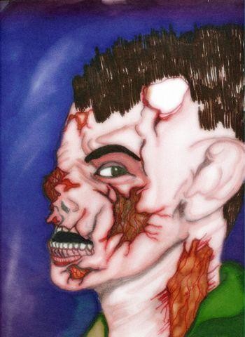 monster man