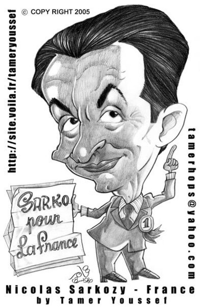 Sarkozy