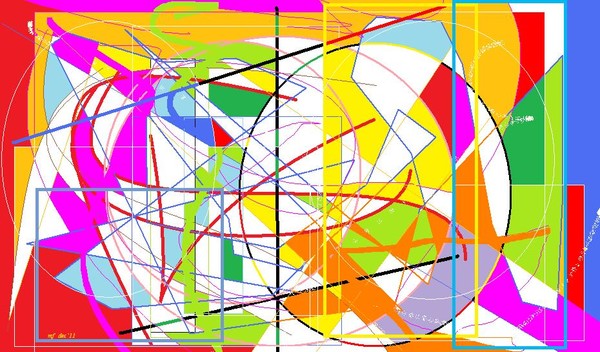 Joyous gathering at the Large Collider
