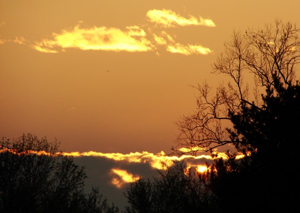 CRL Sunset
