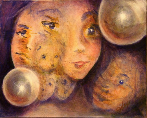 Multi-facets (provocative)