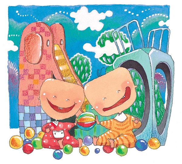 baby diary