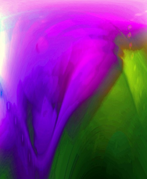 Compassion's Embrace