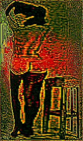The Prostitute