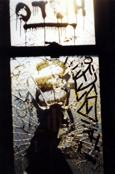 Project Window