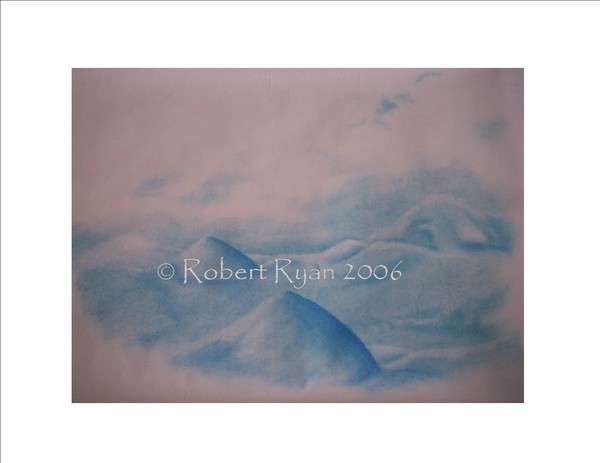 Lifescape - Blue Horizon 2