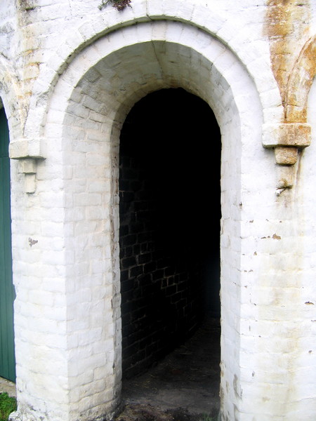 Door Series 005
