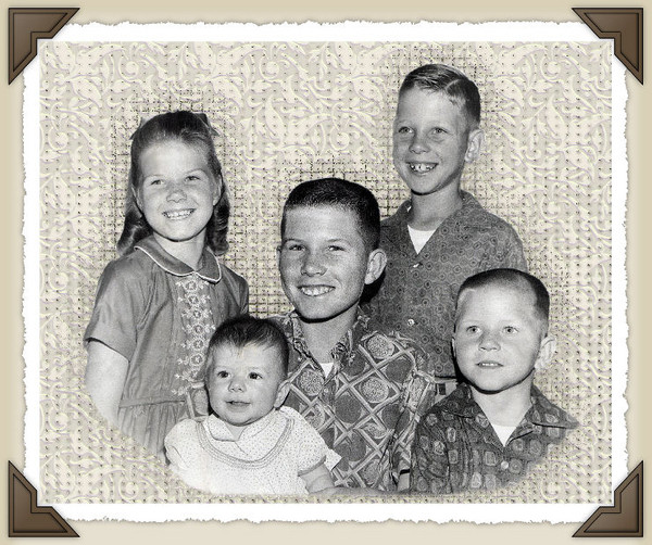 Photo Restoration