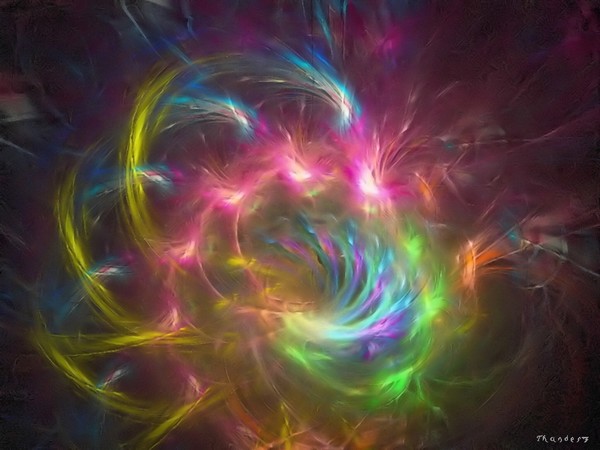 Sparkwitch The Sorcerous