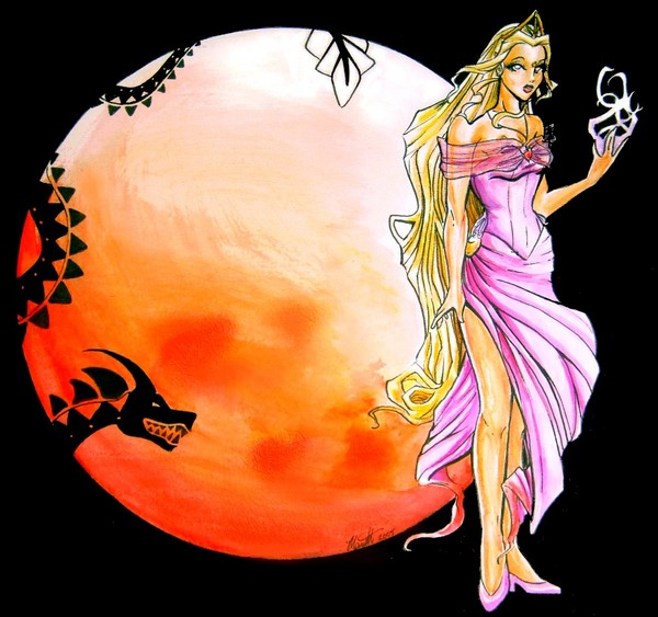 Princess