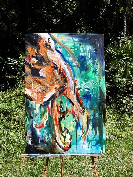 Goldfish 2