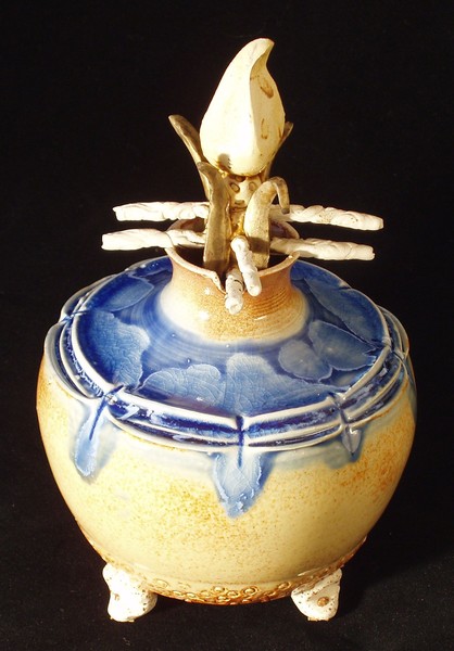Funky Vase