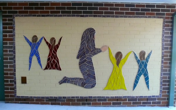 St Declans Primary School