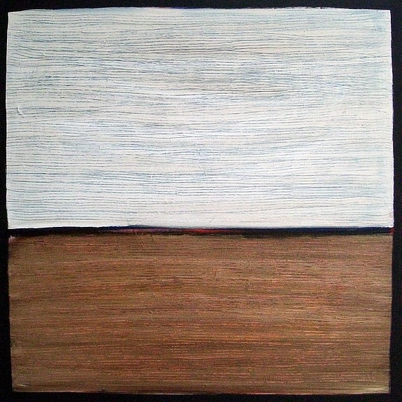 Dried Earth