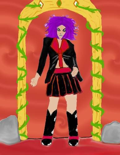 Gothica