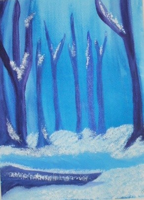Winter Night