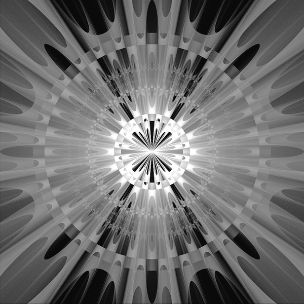 Star Burst