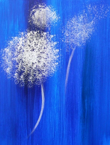 Dandelions