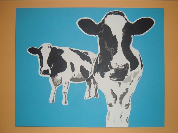 Simply Moo
