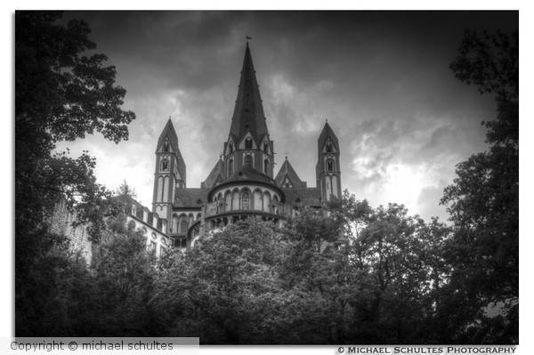 Limburg an der Lahn Dom