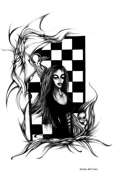 mistress