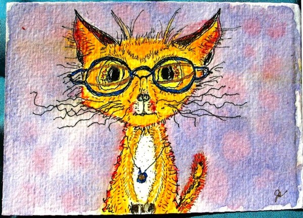 Crazy Cats