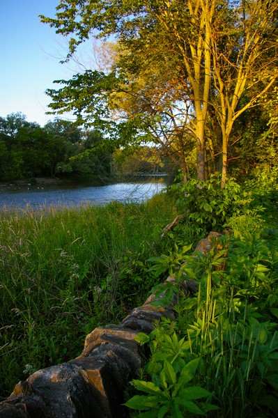 Humber River