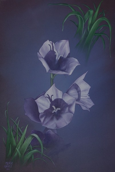 Moon Mist
