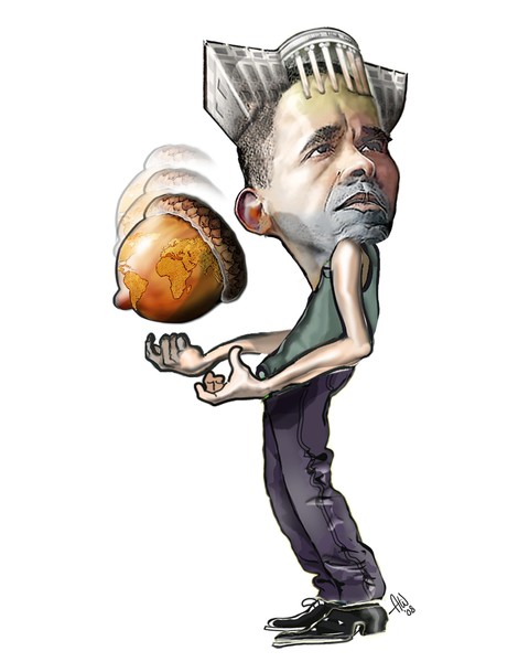 Acorn