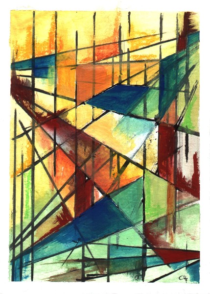 Structures I (ACEO)