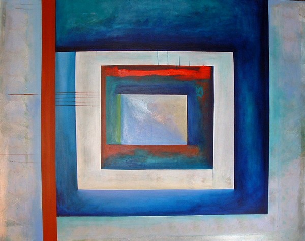 The Uncarved Block